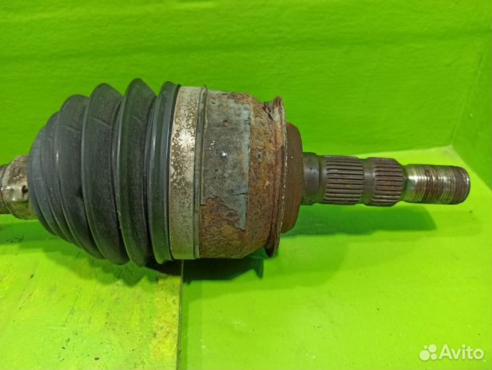 Привод правый Chevrolet Cruze седан Z18XER 2014