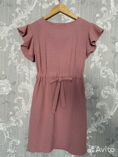 Платье xxs