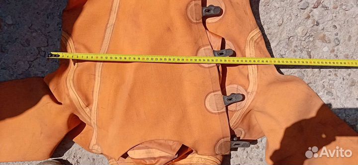 Гидрокостюм угк-1