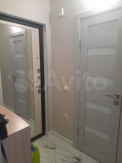 1-к. квартира, 32 м², 7/9 эт.