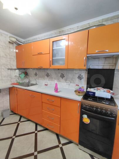 4-к. квартира, 78 м², 3/5 эт.