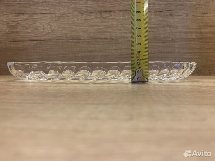 Блюдо для сервировки