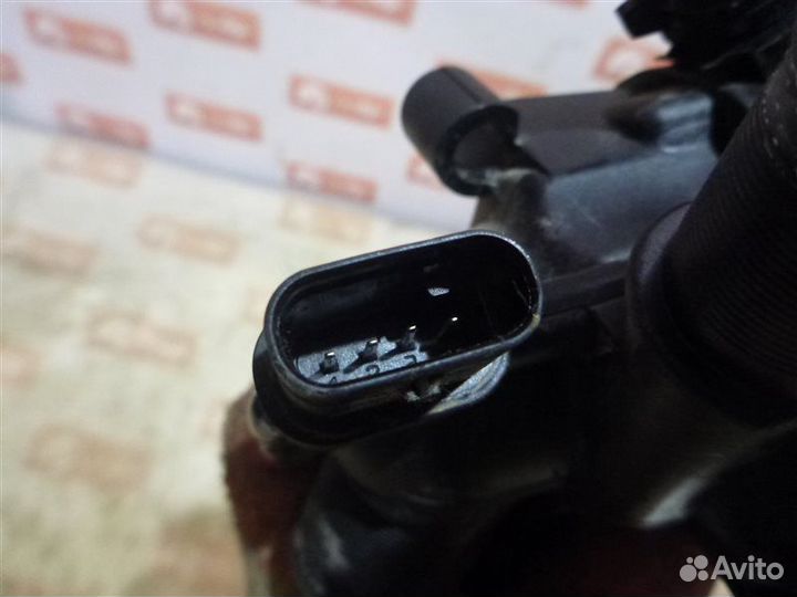 Термостат Peugeot Partner Tepee минивэн 10F 2013