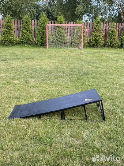 Кикер для самоката