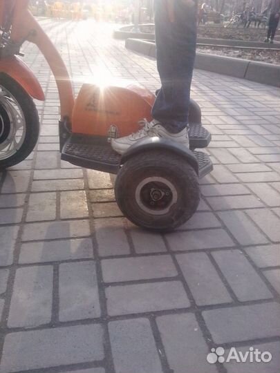 Покрышки для самокатов 2.8/2.5-4