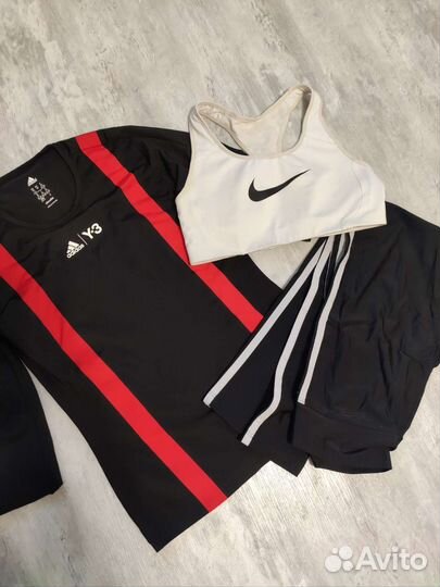 Спортивная одежда