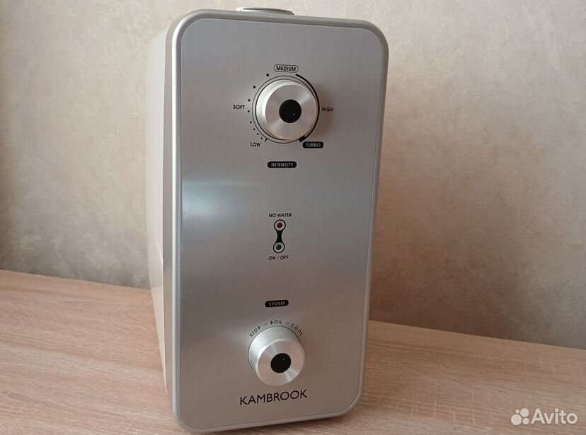 Увлажнитель воздуха Kambrook KHF310