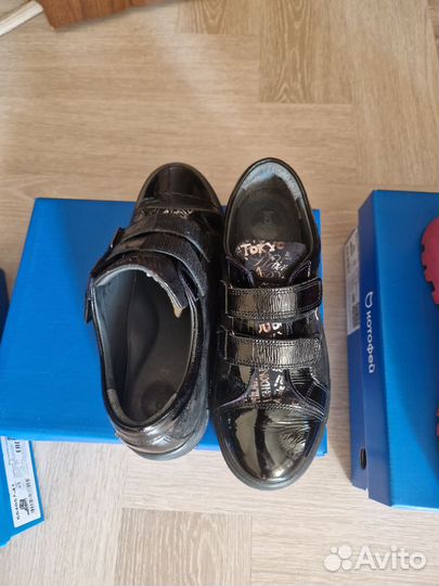 Детская обувь для девочек