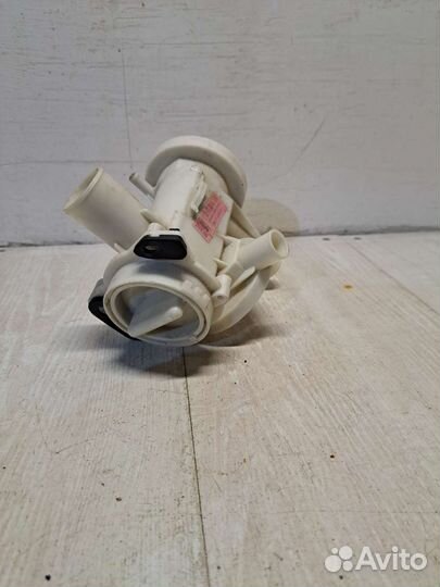 Улитка DC97-16441F для стиральной машины Samsung