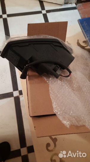 Дневные ходовые огни