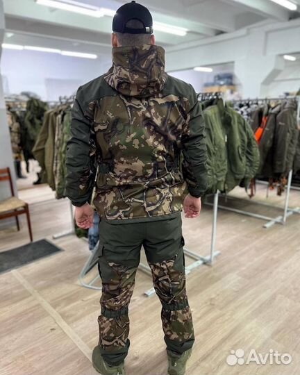 Горка Костюм