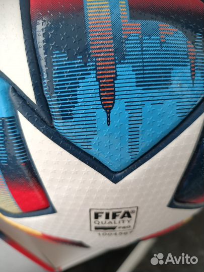 Adidas оригинал SPb Champions League 2021/22 Final