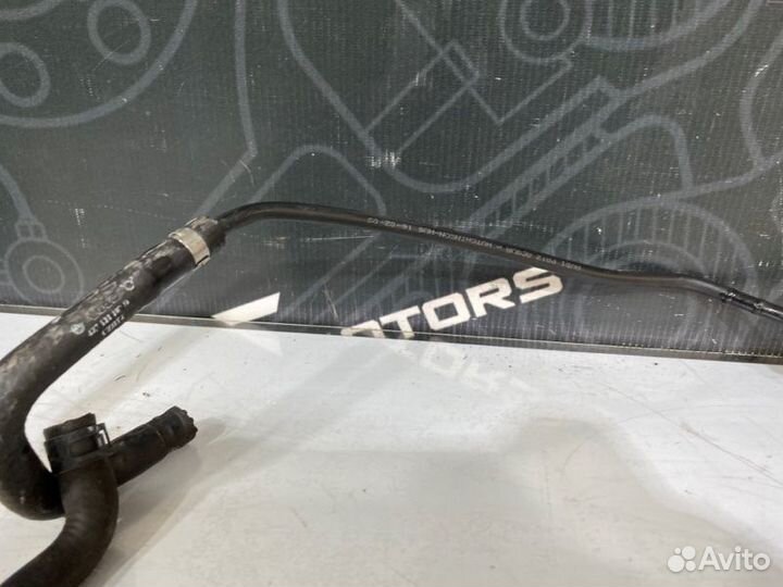 Шланг системы охлаждения Audi Allroad C5 BAS 2003