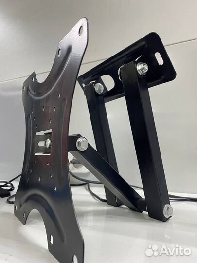 Кронштейн для телевизора универсальный к1