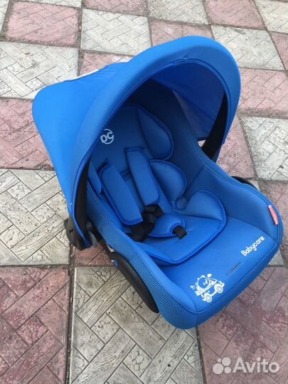 Автолюлька