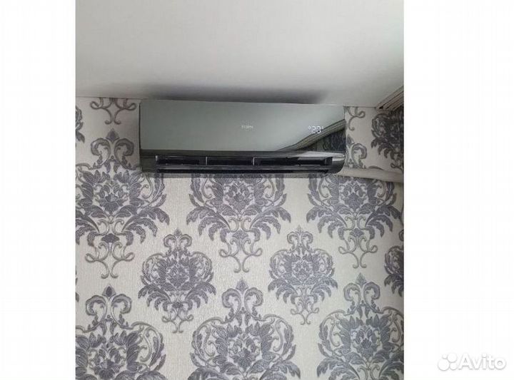 Кондиционер с Доставкой и Установкой