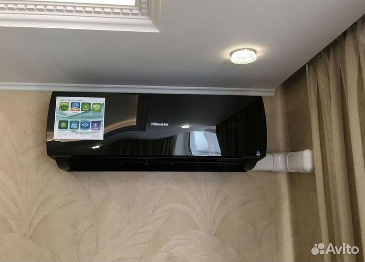 Кондиционеры