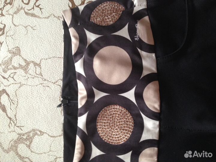 Леггинсы Waggon Paris 34