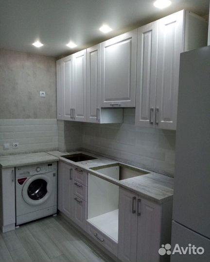 Кухня на заказ от производителя