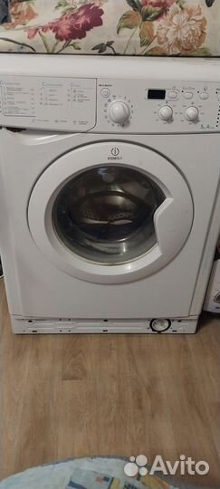 Стиральная машина на запчасти