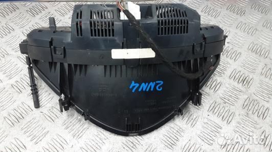 Щиток приборов mercedes benz E-class W211 (2NN04IT