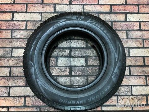 Viatti Vettore Brina V-525 195/70 R15