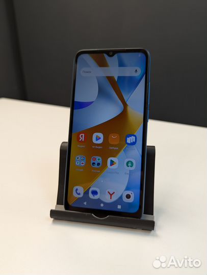 Xiaomi Poco C51, 2/64 ГБ