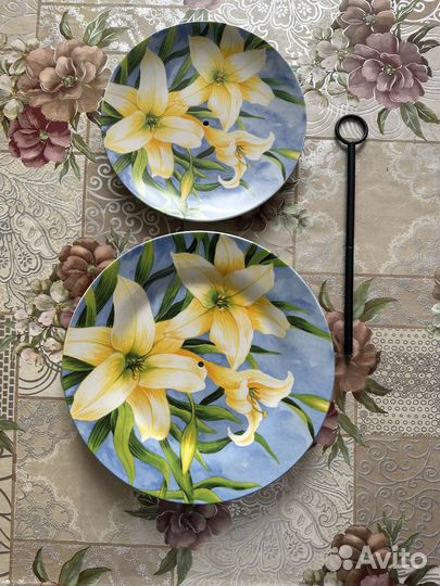 Этажерка для фруктов