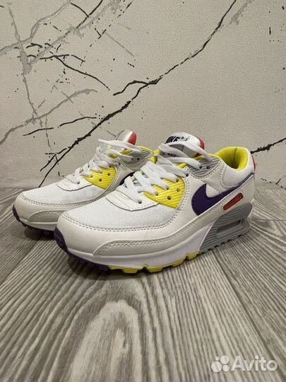 Кроссовки Nike air max 90 женские