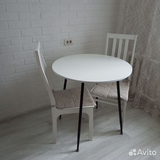 Кухонный стол бу 78 см