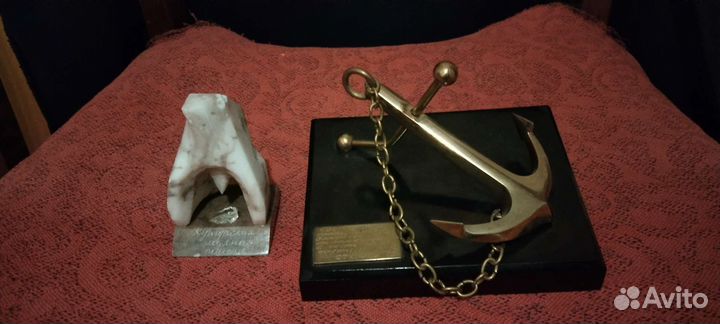 Сувенир из бересты, из камня, сувенир 