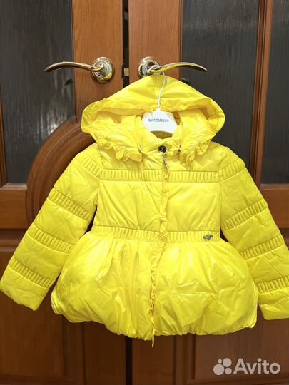 Детские вещи, monnalisa, 3 года