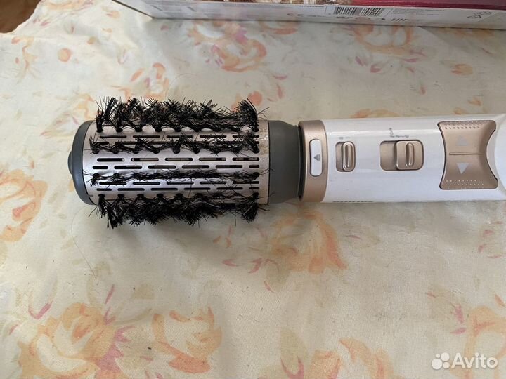 Фен-щётка Philips
