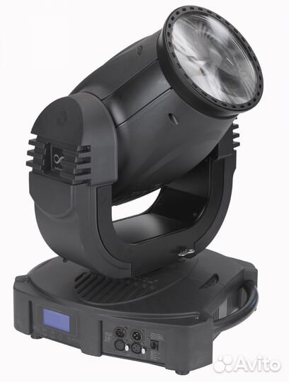 Coemar Infinity ACL M, прибор типа ACL (Air Craft