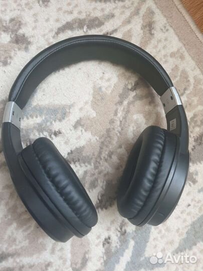 Беспроводные наушники BT-250