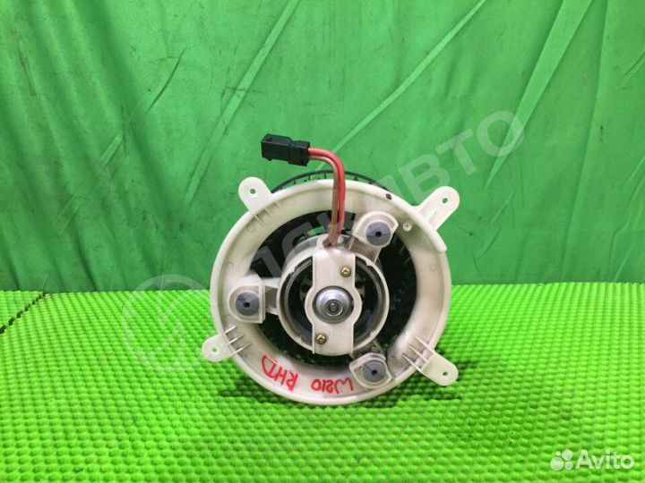 Моторчик отопителя Mercedes-Benz E W210