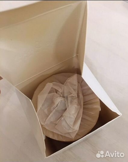 Свеча aroma naturals