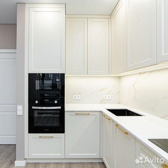 Кухня с доставкой