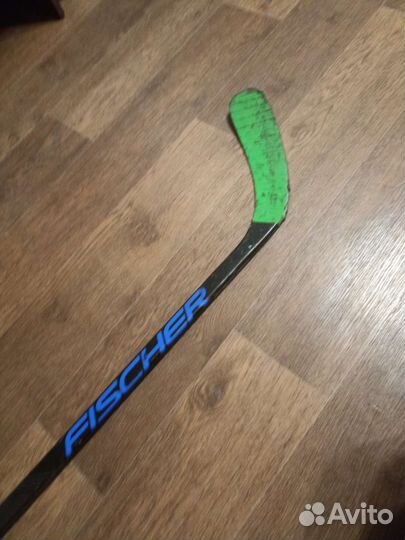 Клюшка хоккейная