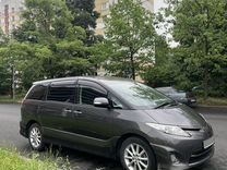 Toyota Estima 2.4 CVT, 2011, 234 000 км, с пробегом, цена 1 850 000 руб.