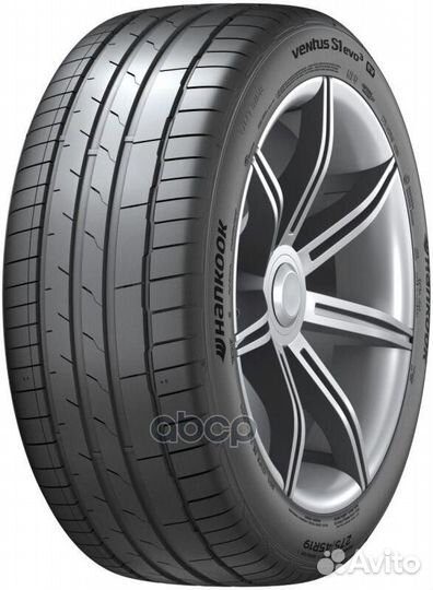 Hankook Ventus S1 Evo3 SUV K127A 235/60 R18
