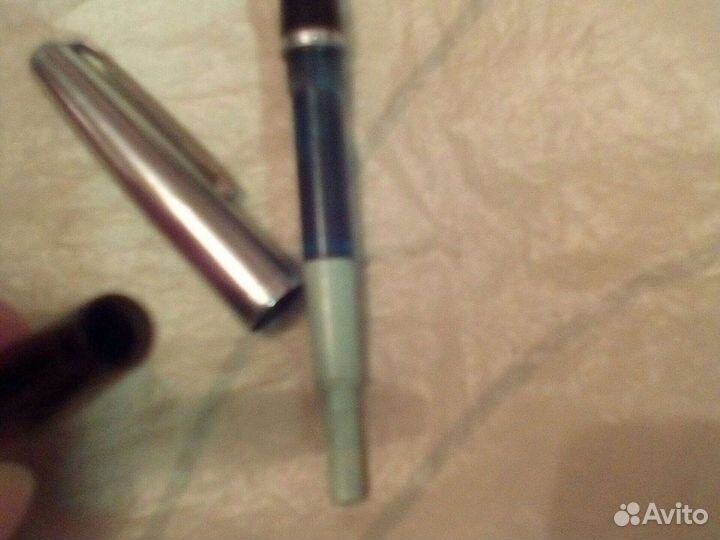 Перьевая ручка Союз СССР