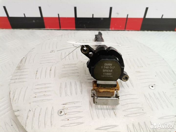 Катушка зажигания Land Rover Range Rover 3 2003