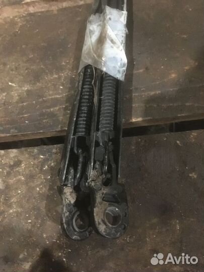 Поводок стеклоочистителя Citroen C3 Picasso