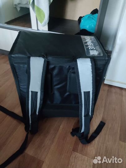 Термокороб 40х42х25