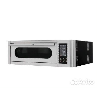 Печь itpizza premium G4 AIR DIG пиццы