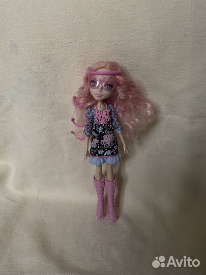 Кукла Монстер Хай Вайперин Горгон