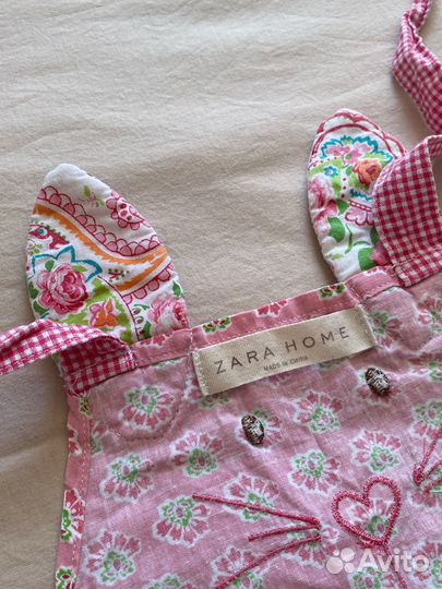 Детский фартук Zara home