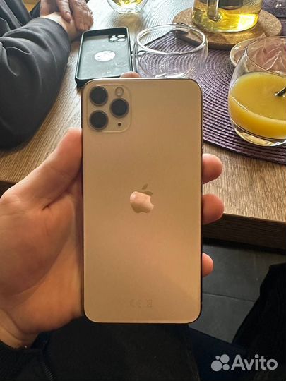 iPhone 11 pro max 64gb