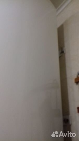 Бойлер Electrolux б/у с дыркой